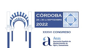 Foto de AEAS traslada la celebración de su Congreso a los días 28, 29 y 30 de septiembre de 2022