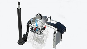 Foto de Publicado el reglamento delegado que prorroga los motores de transición entre 56 kW y 130 kW