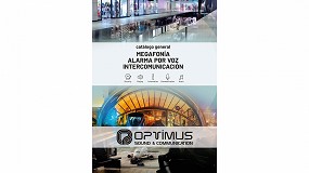 Foto de Optimus presenta su nuevo catálogo 2022