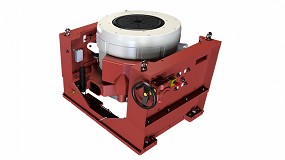 Foto de Pruebas de vibracin de nueva generacin