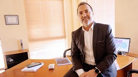 Foto de Entrevista a Gerardo Navarro, director general de Avalon Informtica