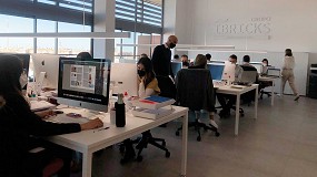 Foto de Ibricks crece un 34% en 2021