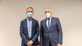 Foto de Las instituciones destacan las alianzas como puente hacia la eficiencia energ�tica para una industria competitiva