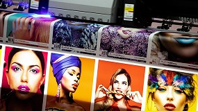 Foto de Graphispag e Hispack aúnan la oferta de 400 expositores de soportes, productos gráficos y soluciones de impresión