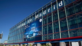 Foto de Petronet y Washnet Factory participarn en la XVI edicin de Motortec Madrid 2022