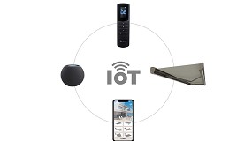Picture of [es] Toldos conectados directo a wifi con la gama inteligente LLAZA EON