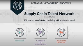 Foto de Supply Chain Talent Network sigue creciendo entre los profesionales logsticos