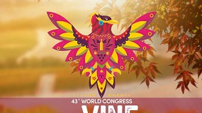 Fotografia de [es] El 43er Congreso Mundial de la Via y el Vino se celebrar en Mxico