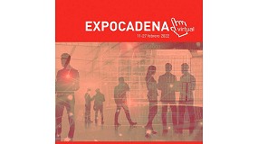 Foto de ExpoCadena 2022 se pone de nuevo marcha en formato virtual