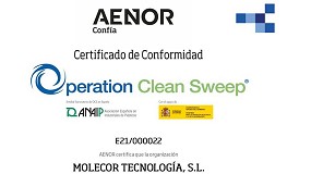 Foto de El apoyo del Miteco al programa OCS liderado por Anaip en España se hace visible en la certificación Aenor