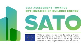 Foto de Projeto SATO: auto-avaliação e otimização dos recursos energéticos dos edifícios e dos seus equipamentos para um melhor desempenho energético