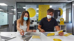 Foto de Screen Protectors: tejidos para una nueva era