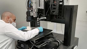 Foto de Aimen participa en el desarrollo de un ecosistema europeo de I+D para nanotecnologa de uso industrial