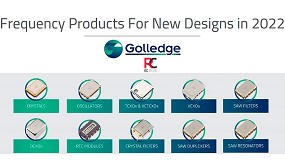 Foto de Golledge lanza nuevos productos ideados para todo tipo de mercados