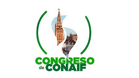Foto de Sevilla acoger la prxima edicin de Conaif del 6 al 7 de octubre