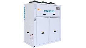 Picture of [es] Equipos minicentrales frigorficas con tecnologa inverter de Intarcon