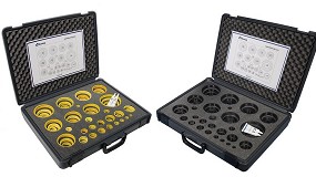 Foto de Kits de orings (ficha de produto)