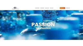 Fotografia de [es] Guzman Polymers presenta su nueva pgina web