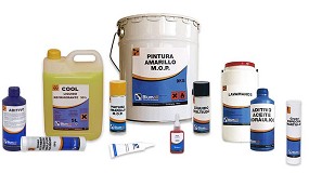 Foto de Produtos de manuteno (ficha de produto)
