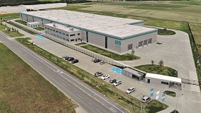 Foto de A pleno rendimiento la nueva fábrica de Bito en Polonia