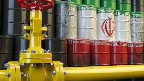 Foto de ICEX organiza la jornada virtual: 'Oportunidades en el sector del petróleo, gas, petroquímica y agua en el mercado de Irán'