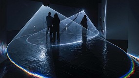 Foto de Simon trae la luz al Madrid Design Festival