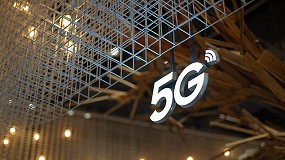 Foto de Os benefcios da rede 5G no mundo industrial