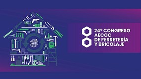 Foto de El 24º Congreso Aecoc de Ferretería y Bricolaje se celebrará el 23 de marzo en Madrid