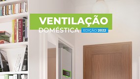 Foto de Solues de ventilao e purificao de ar domsticas