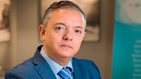 Picture of [es] Jos Antonio Dez Silanes, nuevo presidente de AIAS, la Asociacin de Industrias de Acabados de Superficie