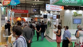 Foto de Organic Food Iberia 2022 atestigua el crecimiento ininterrumpido del sector ecolgico con una mirada global puesta en Amrica