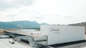 Foto de La Comarca Meats instala una planta fotovoltaica de 1,5 MW en sus instalaciones de Lorca