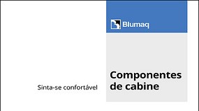 Foto de Componentes cabine (catlogo)