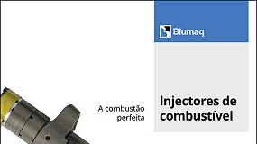 Foto de Injectores de combustivel (catálogo)