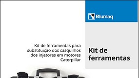 Foto de Kit ferramentas de sustituio de casquillo (catlogo)
