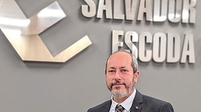 Picture of [es] Salvador Guarnich, nuevo director comercial de Salvador Escoda