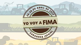 Foto de Feria de Zaragoza "cuenta con un importante apoyo sectorial" para FIMA 2022