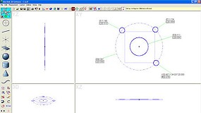 Foto de Acuerdo entre FARO y Aberlink para utilizar Aberlink 3D con FARO Gage