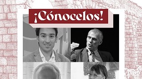 Picture of [es] Nuevos ponentes confirmados para el XI Congreso Mundial del Jamn