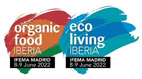 Foto de Organic Food Iberia / Eco Living Iberia abre el registro de visitantes para su edicin de 2022