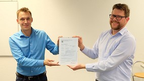Foto de TÜV Rheinland emite el primer certificado UKCA para Schmersal