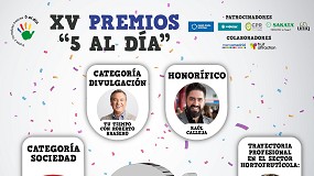Picture of [es] Los Premios '5 al da' ya tienen ganadores