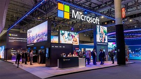Foto de Microsoft lleva las telecomunicaciones inteligentes al MWC