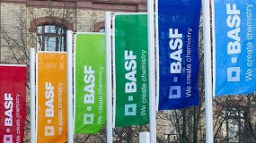 Foto de BASF dona 1 milln de euros en ayuda humanitaria de emergencia a Ucrania