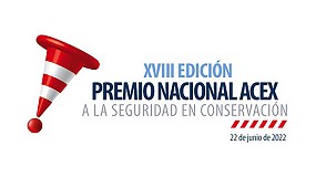 Picture of [es] ACEX convoca una nueva edicin del Premio Nacional a la seguridad en conservacin