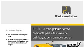 Foto de Bomba de pisto P 730 (catlogo)