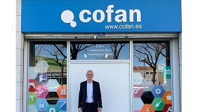 Foto de La digitalización y la cercanía, las grandes protagonistas del nuevo showroom de Cofan en Barcelona