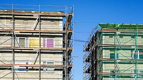 Foto de España necesita multiplicar por cinco su ritmo anual de rehabilitación de viviendas, para cumplir su compromiso de cero emisiones en 2050