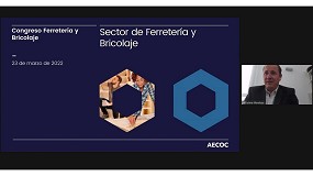 Picture of [es] Aecoc prepara su 24 Congreso de Ferretera y Bricolaje mirando al futuro