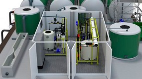 Picture of [es] Salher reproduce en 3D los procesos de depuracin de aguas residuales
